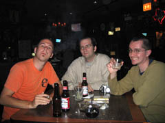 Chillin At The Ranch