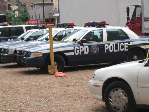 GPD