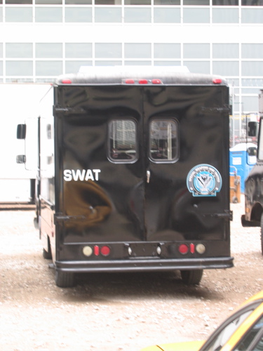 GPD SWAT