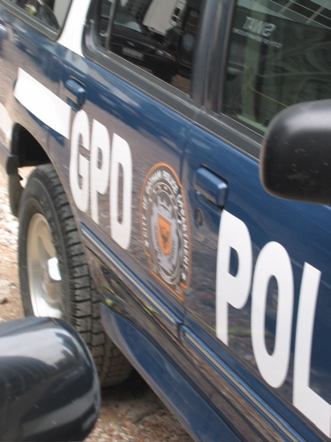 GPD SUV